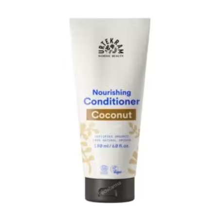 ACONDICIONADOR COCO 180ml ECO VEGAN URTEKRAM