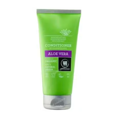 ACONDICIONADOR ALOE VERA 180ml ECO VEGAN URTEKRAM