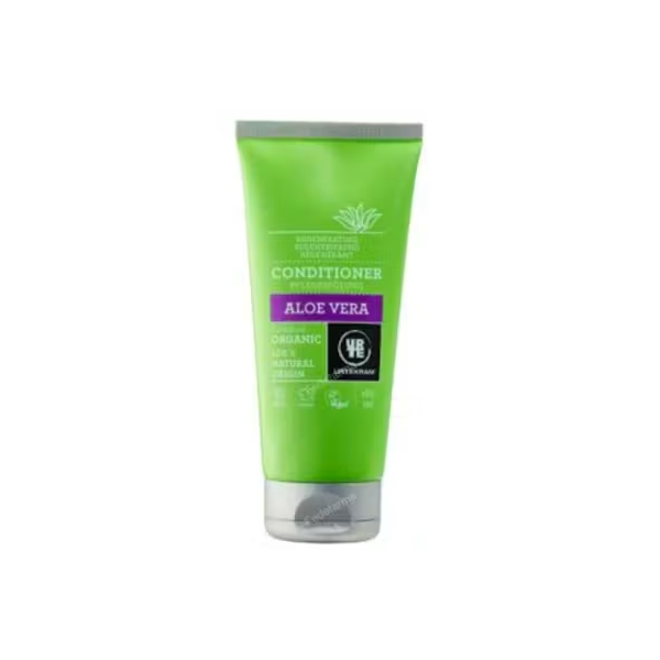 ACONDICIONADOR ALOE VERA 180ml ECO VEGAN URTEKRAM