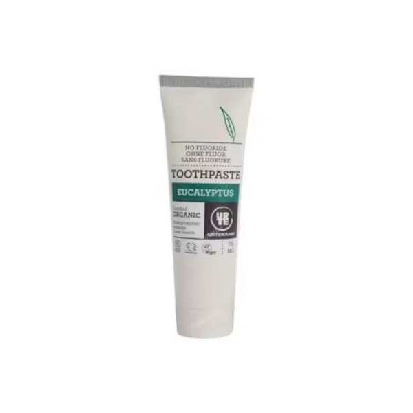 DENTRIFICO EUCALIPTUS 75ml ECO VEGAN URTEKRAM