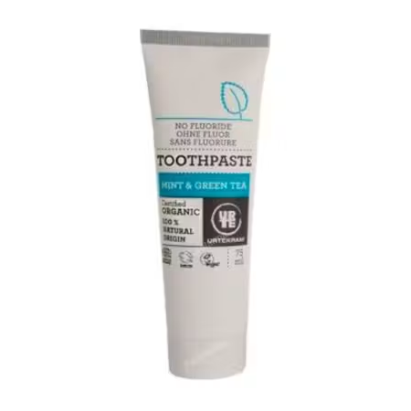 DENTRIFICO EUCALIPTUS 75ml ECO VEGAN URTEKRAM