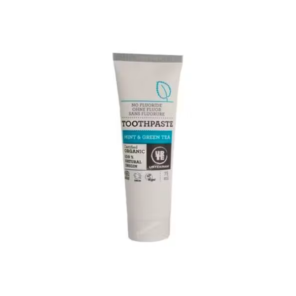 DENTRIFICO EUCALIPTUS 75ml ECO VEGAN URTEKRAM