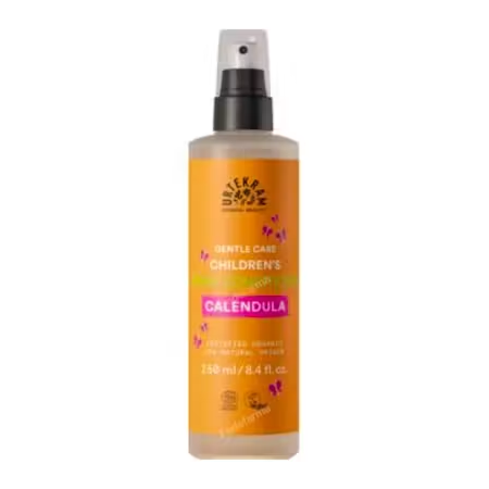 ACONDICIONADOR CALENDULA NIÑOS spray 250ml ECO VEGAN URTEKRAM