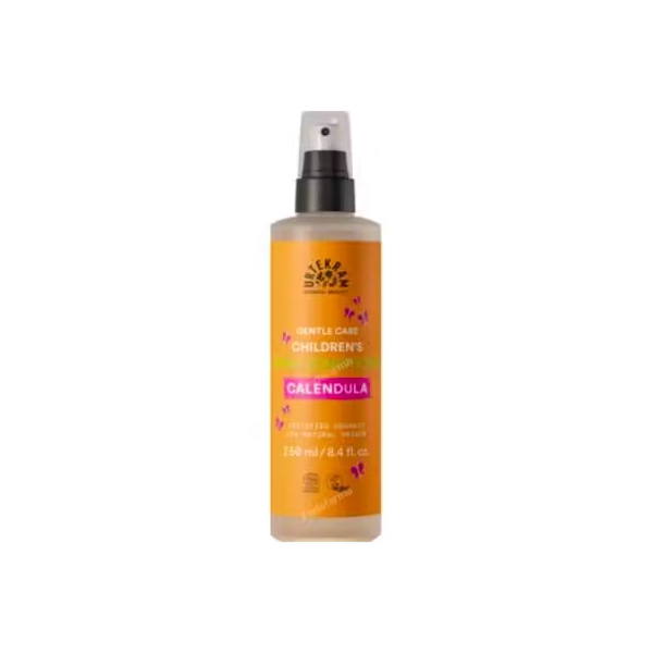 ACONDICIONADOR CALENDULA NIÑOS spray 250ml ECO VEGAN URTEKRAM