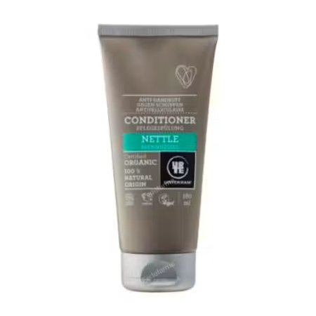 ACONDICIONADOR ORTIGA 180ml ECO VEGAN URTEKRAM