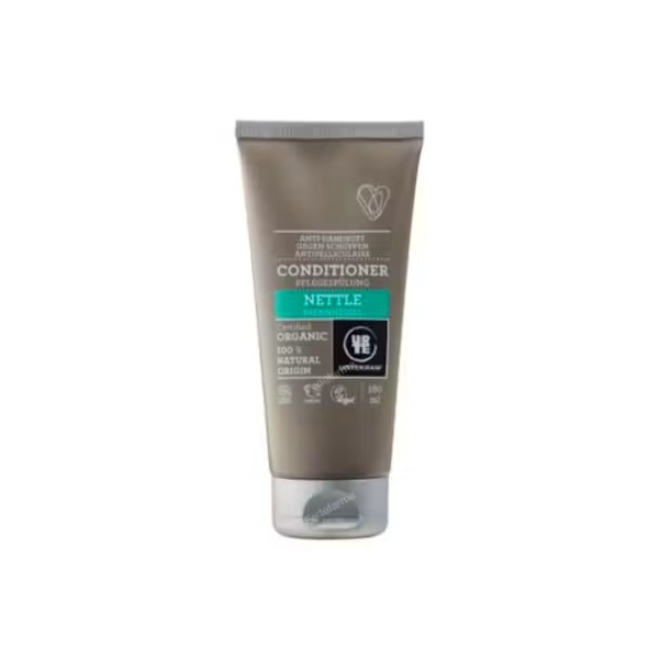 ACONDICIONADOR ORTIGA 180ml ECO VEGAN URTEKRAM