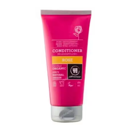 ACONDICIONADOR ROSAS 180ml ECO VEGAN URTEKRAM