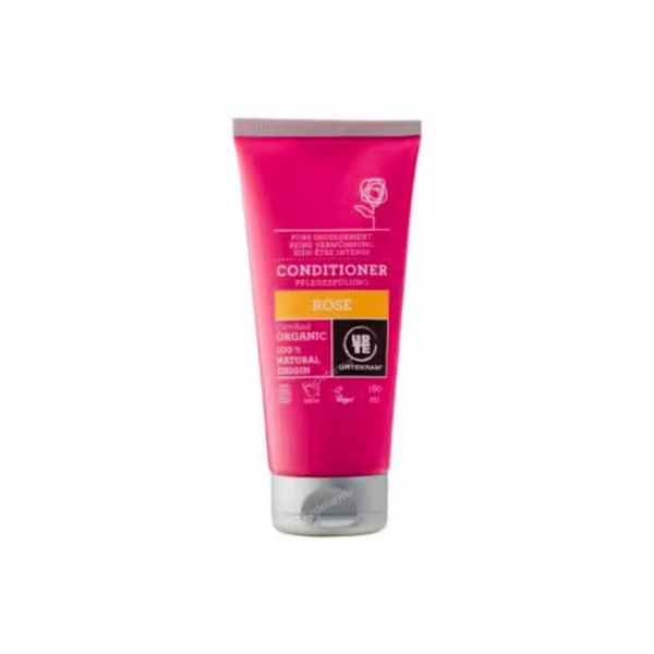 ACONDICIONADOR ROSAS 180ml ECO VEGAN URTEKRAM