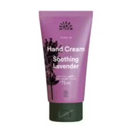 SOOTHING LAVENDER CREMA MANOS 75ML ECO VEGAN URTEKRAM