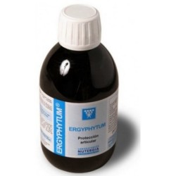 ERGYPHYTUM 250ML NUTERGIA