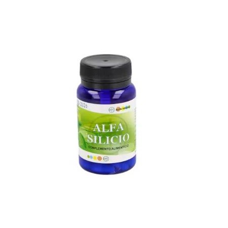 ALFA HERBAL ALFA SILICIO 30cap.