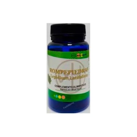 ALFA HERBAL ROMPEPIEDRAS 60vcaps.