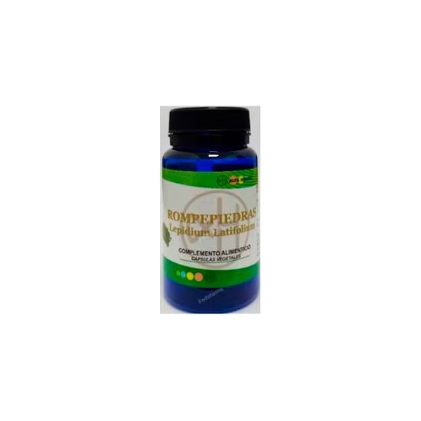 ALFA HERBAL ROMPEPIEDRAS 60vcaps.