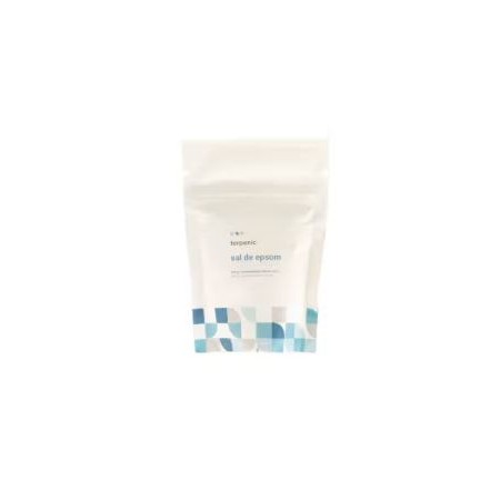 TERPENIC SAL DE EPSOM 100gr.