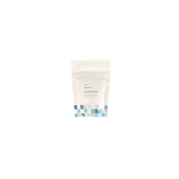 TERPENIC SAL DE EPSOM 100gr.