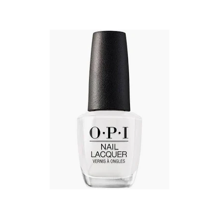 ESMALTE OPI BLANCO 5225