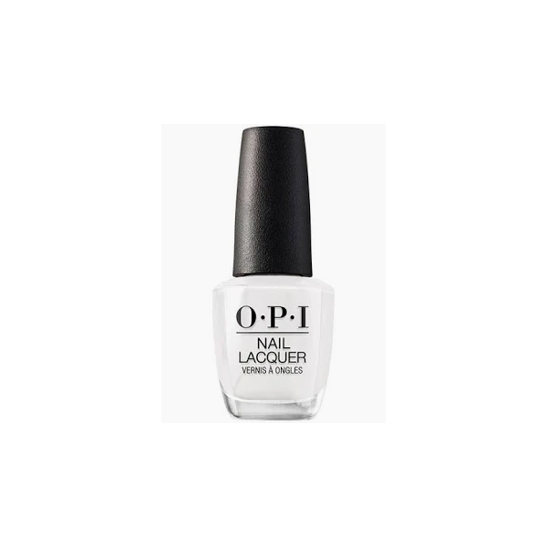 ESMALTE OPI BLANCO 5225