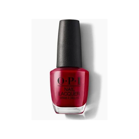 ESMALTE OPI CEREZA  5080