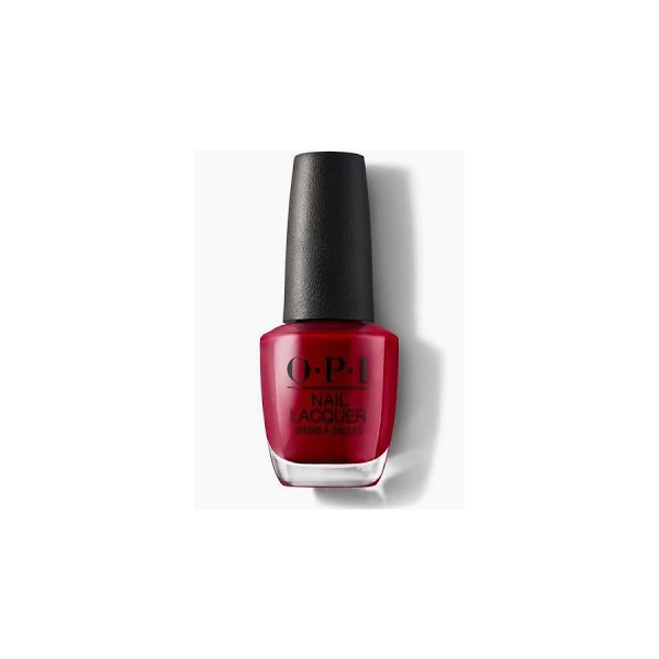 ESMALTE OPI CEREZA  5080