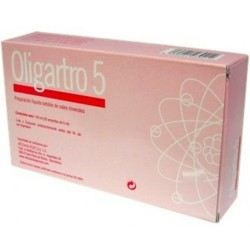 OLIGARTRO 5 MN-CU 20AMP.A/A