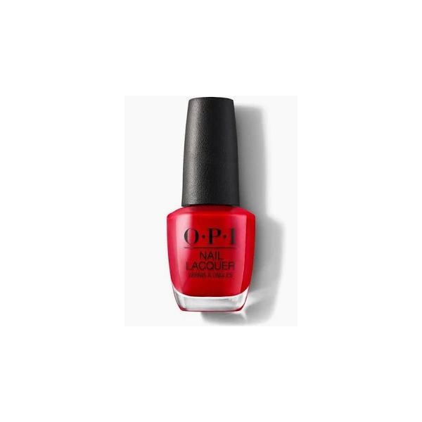 ESMALTE OPI ROJO 5226