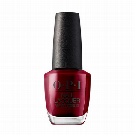 ESMALTE OPI MALAGA WINE 5160