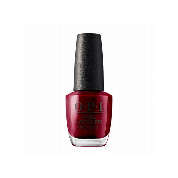 ESMALTE OPI MALAGA WINE 5160