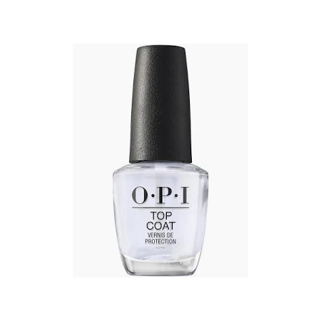 ESMALTE OPI TOP COAT 5317