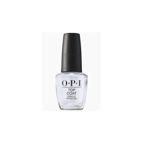 ESMALTE OPI TOP COAT 5317