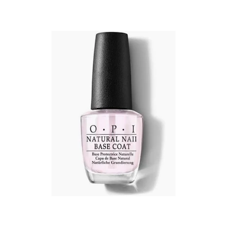 ESMALTE OPI BASE COAT 5217
