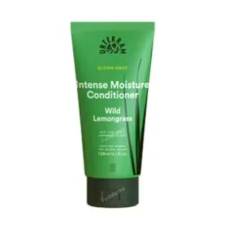 WILD LEMON LEMONGRASS ACONDICIONADOR ORTIGA 180ml ECO VEGAN URTEKRAM