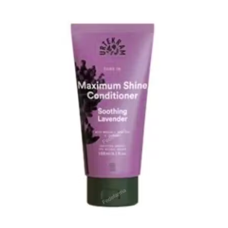 SOOTHINGS LAVANDER ACONDICIONADOR lavanda 180ml ECO VEGAN URTEKRAM