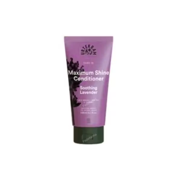 SOOTHINGS LAVANDER ACONDICIONADOR lavanda 180ml ECO VEGAN URTEKRAM