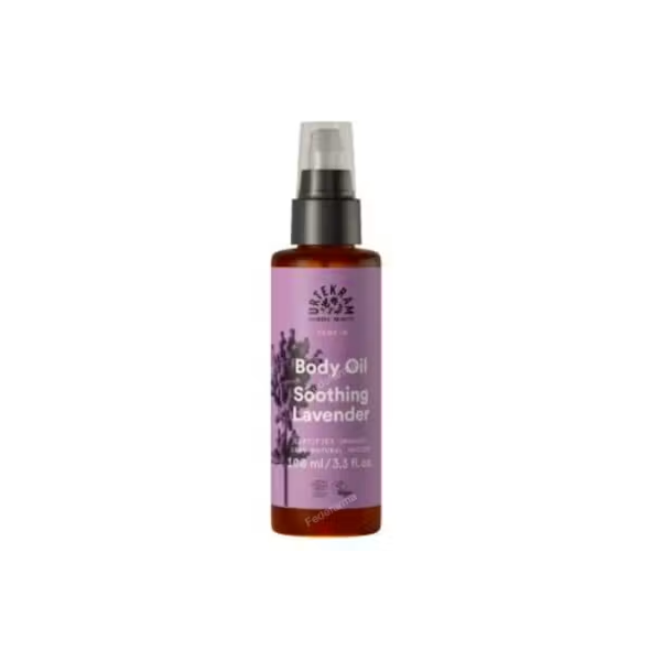 SOOTHING LAVENDER ACEITE CORPORAL 100ml - URTEKRAM