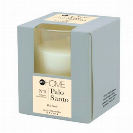 VELA DRNHOME PALOSANTO