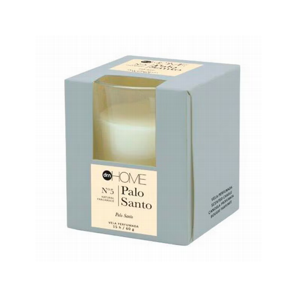 VELA DRNHOME PALOSANTO