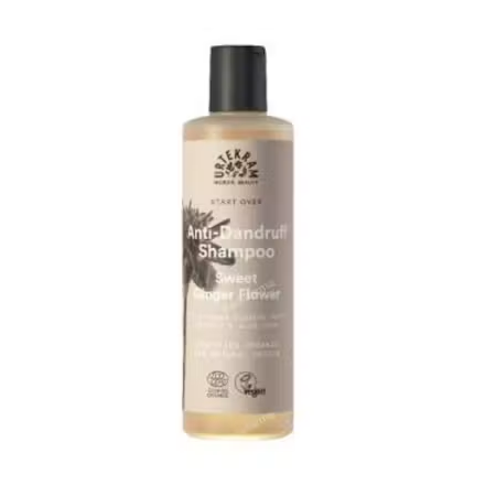 SWEET GINGER champu anticaspa 250m l. ECO VEGAN -  URTEKRAM