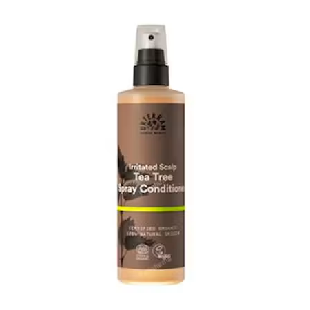ACONDICIONADOR ARBOL DEL TE spray 250ml. ECO VEGAN - URTEKRAM