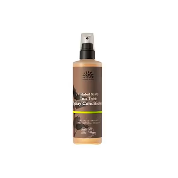 ACONDICIONADOR ARBOL DEL TE spray 250ml. ECO VEGAN - URTEKRAM