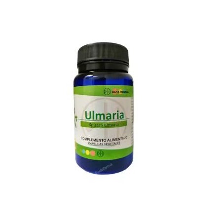 ULMARIA (SPIRAEA ULMARIA) 60 CAPS