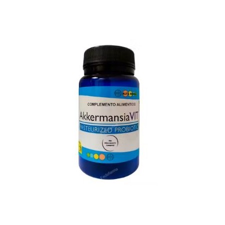 ALFA HERBAL AKKERMANSIAVIT 30 VEG CAPS