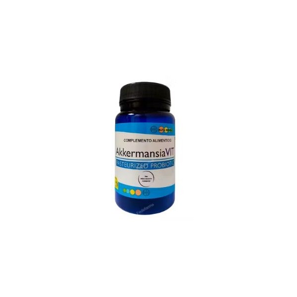 ALFA HERBAL AKKERMANSIAVIT 30 VEG CAPS