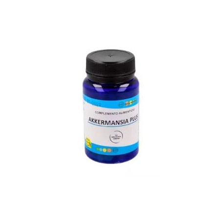ALFA HERBAL AKKERMANSIA PLUS 60 VEG CAPS