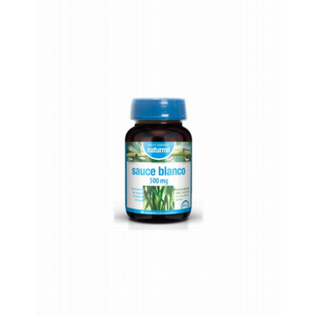 SAUCE BLANCO  60COMP DIETMET