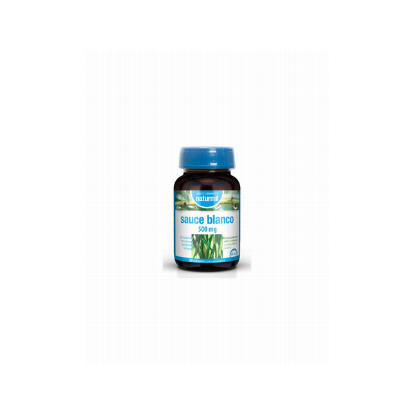 SAUCE BLANCO  60COMP DIETMET