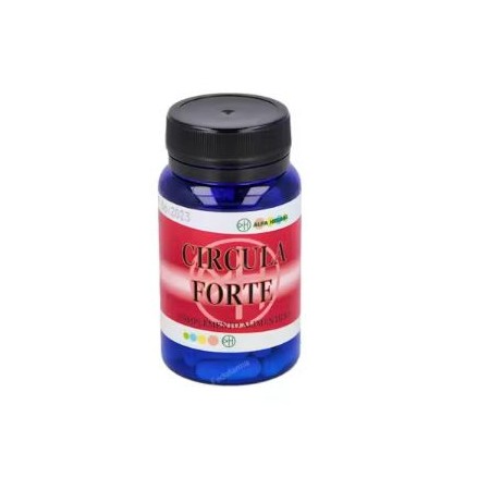 ALFA HERBAL CIRCULA FORTE 60cap.