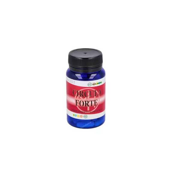 ALFA HERBAL CIRCULA FORTE 60cap.