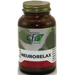 NEUROCONTROL 60CAP CFN