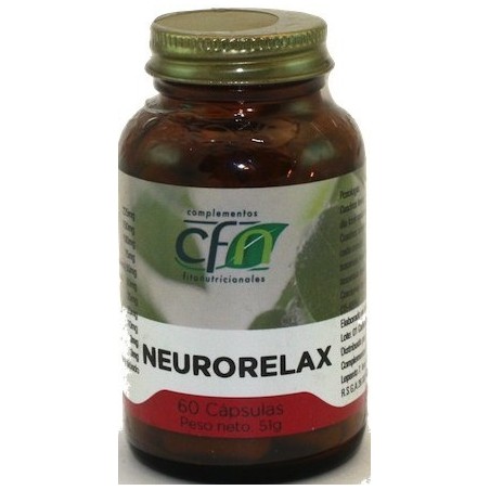NEUROCONTROL 60CAP CFN