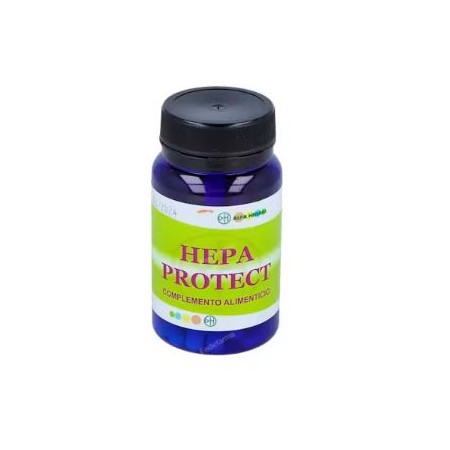 ALFA HERBAL HEPAPROTECT 60cap